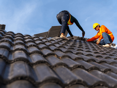 About Roof Repair Experts Kanorado, KS